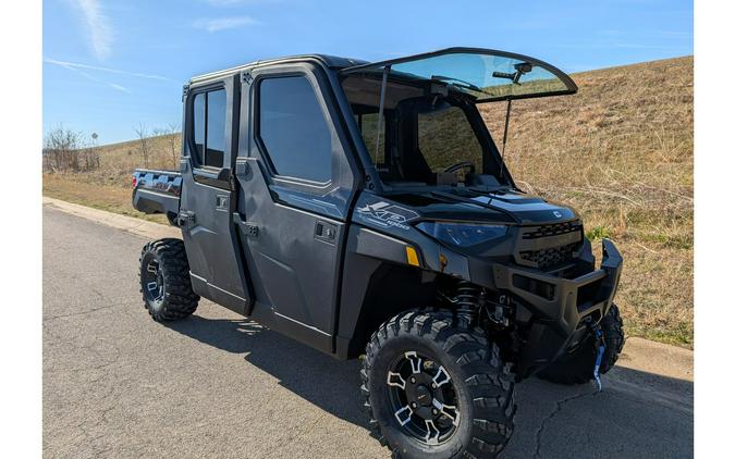 2026 Polaris Ranger Crew® XP 1000 NorthStar EditionTexas Edition