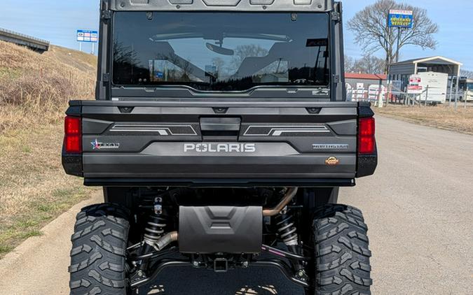 2026 Polaris Ranger Crew XP 1000 Northstar Editiontexas Editio