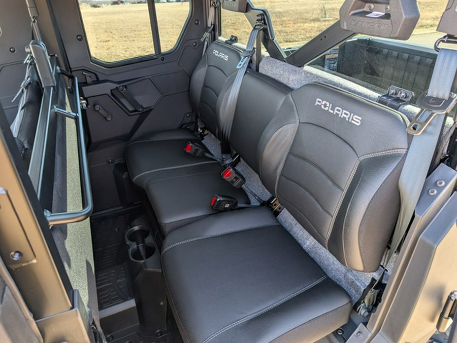 2026 Polaris Ranger Crew XP 1000 Northstar Editiontexas Editio