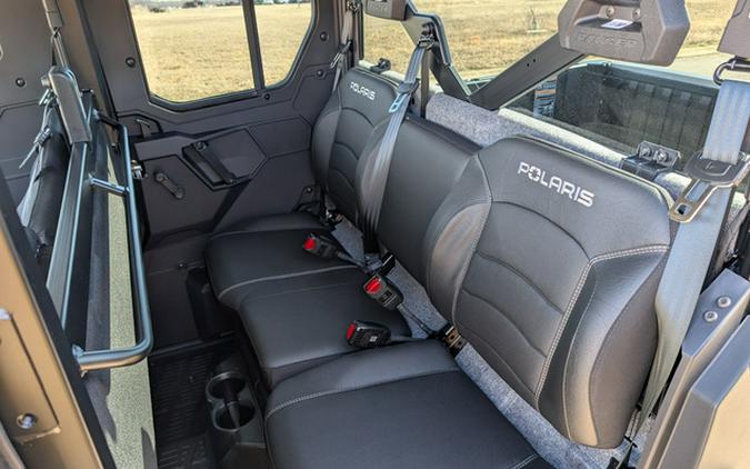 2026 Polaris Ranger Crew XP 1000 Northstar Editiontexas Editio