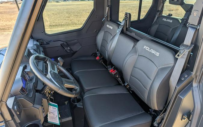 2026 Polaris Ranger Crew XP 1000 Northstar Editiontexas Editio