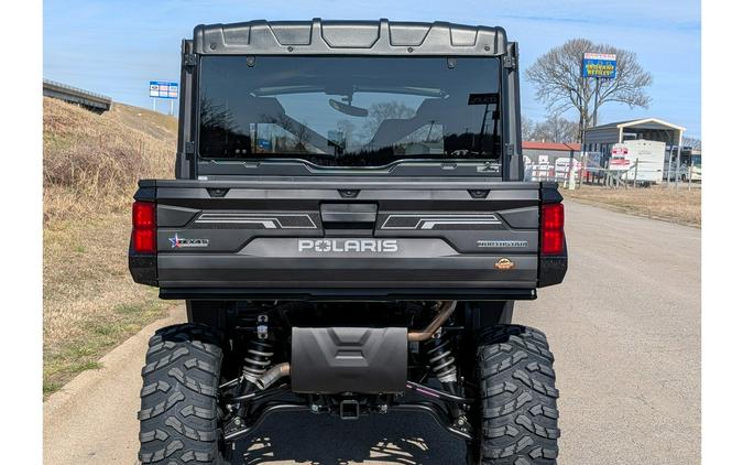 2026 Polaris Ranger Crew® XP 1000 NorthStar EditionTexas Edition