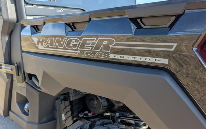 2026 Polaris Ranger Crew XP 1000 Northstar Editiontexas Editio