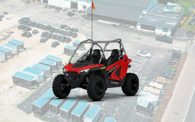 2026 Polaris® RZR 200 EFI