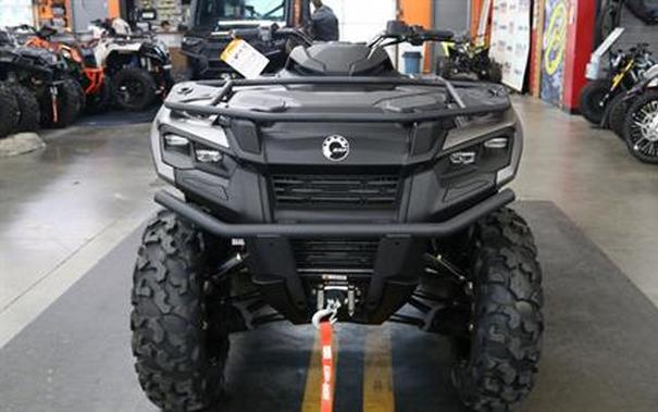 2026 Can-Am Outlander XT 700