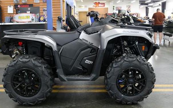 2026 Can-Am Outlander XT 700