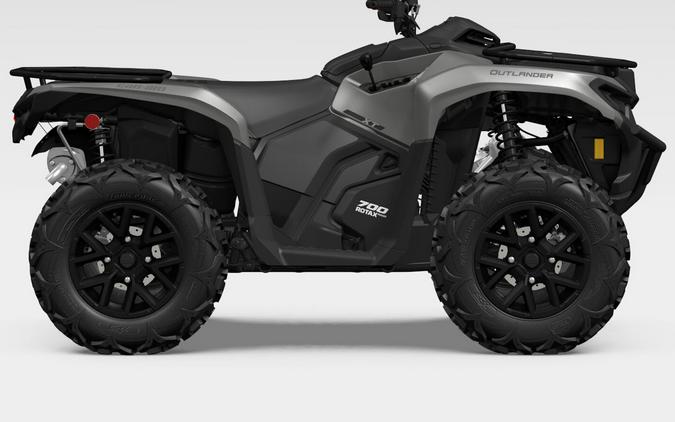 2026 Can-Am Outlander XT 700