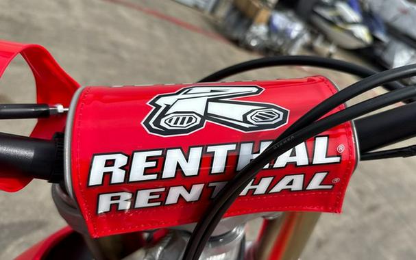 2026 Honda CRF 250R