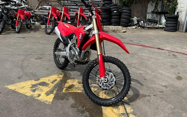 2026 Honda CRF 250R