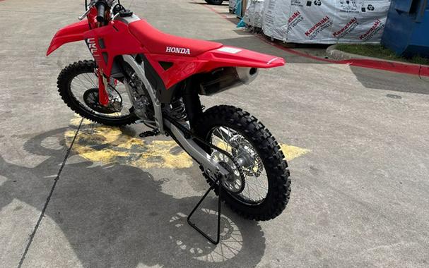 2026 Honda CRF 250R