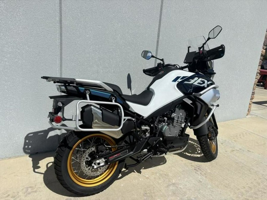 2026 CFMOTO IBEX 800 E