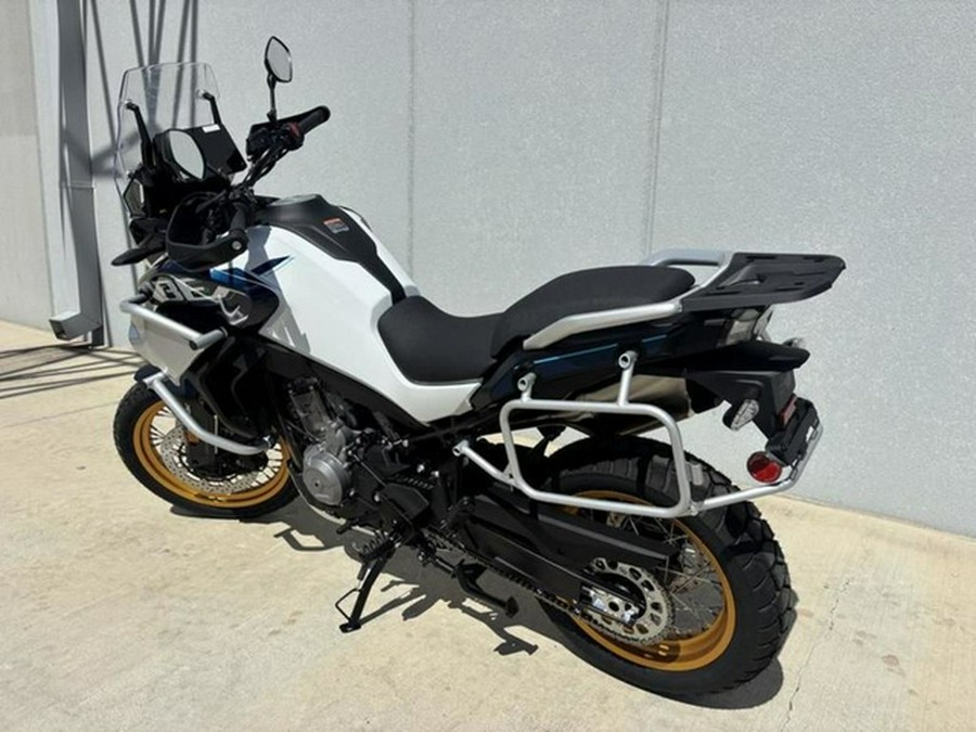 2026 CFMOTO IBEX 800 E