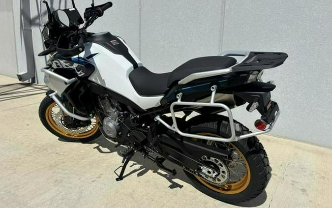 2026 CFMOTO IBEX 800 E