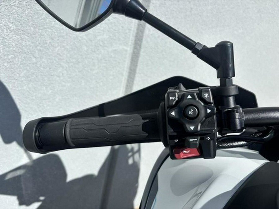 2026 CFMOTO IBEX 800 E