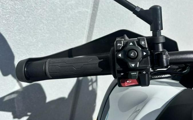 2026 CFMOTO IBEX 800 E