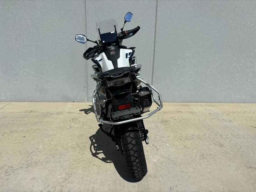 2026 CFMOTO IBEX 800 E