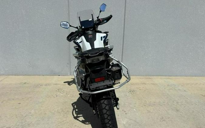 2026 CFMOTO IBEX 800 E