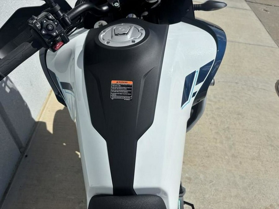2026 CFMOTO IBEX 800 E