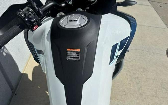 2026 CFMOTO IBEX 800 E