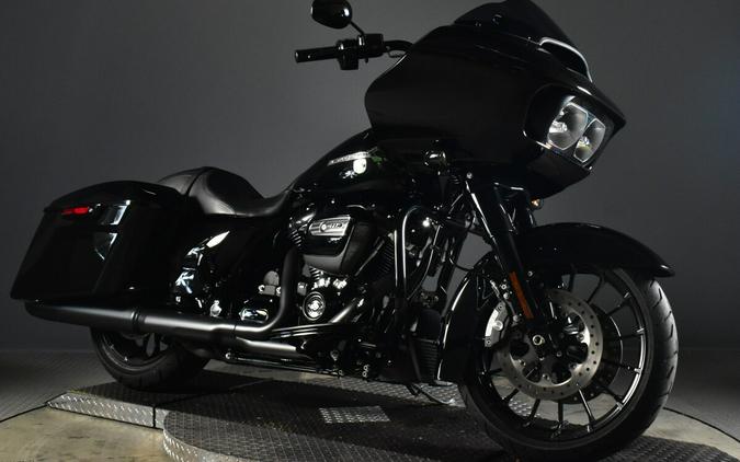 2019 Harley-Davidson Road Glide Special FLTRXS