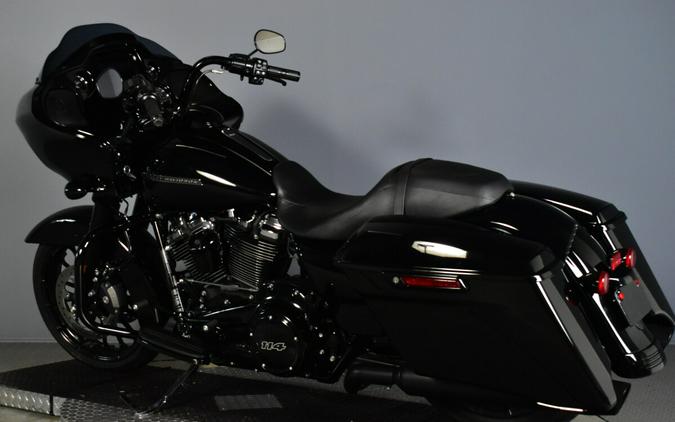 2019 Harley-Davidson Road Glide Special FLTRXS