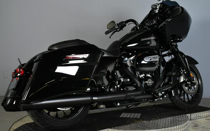 2019 Harley-Davidson Road Glide Special FLTRXS
