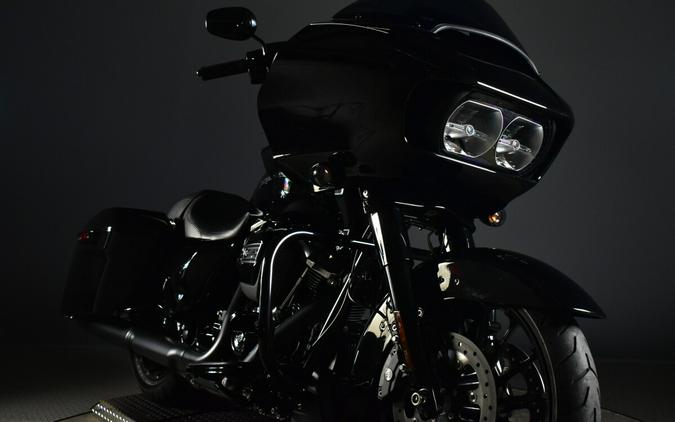 2019 Harley-Davidson Road Glide Special FLTRXS