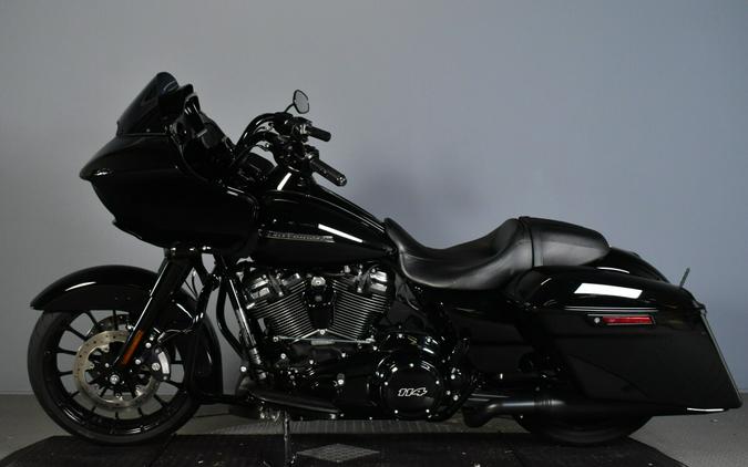 2019 Harley-Davidson Road Glide Special FLTRXS
