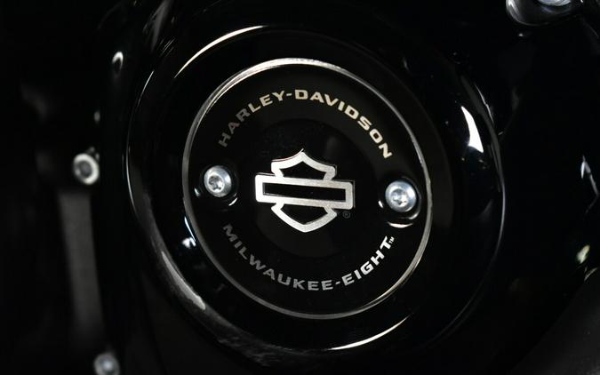 2019 Harley-Davidson Road Glide Special FLTRXS