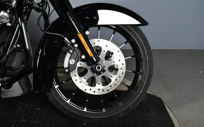 2019 Harley-Davidson Road Glide Special FLTRXS