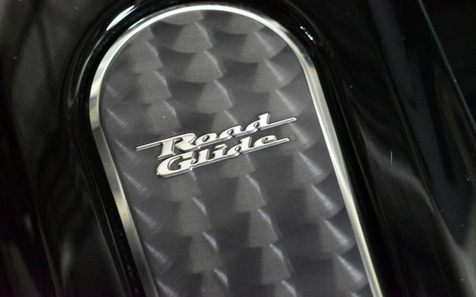 2019 Harley-Davidson Road Glide Special FLTRXS