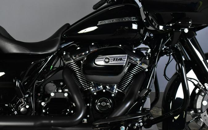 2019 Harley-Davidson Road Glide Special FLTRXS