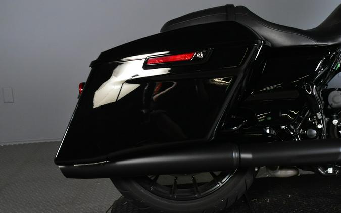 2019 Harley-Davidson Road Glide Special FLTRXS
