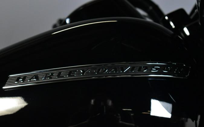 2019 Harley-Davidson Road Glide Special FLTRXS