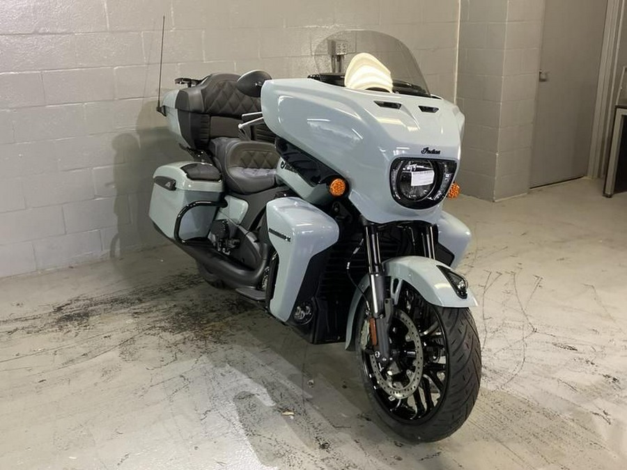 2025 Indian Motorcycle® Roadmaster® PowerPlus Dark Horse® with PowerBand Audio Package