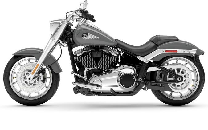 2026 Harley-Davidson Fat Boy®
