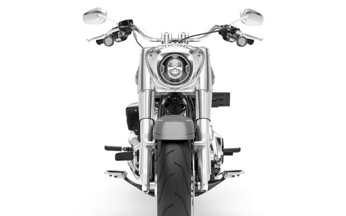 2026 Harley-Davidson Fat Boy®