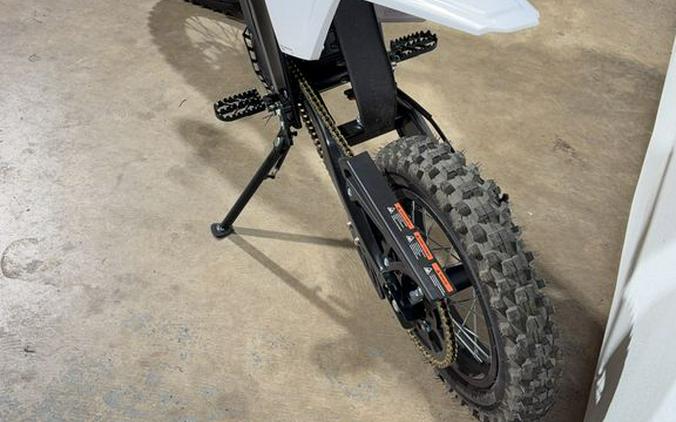 2026 Rawrr 78 FORGED PHASE 1