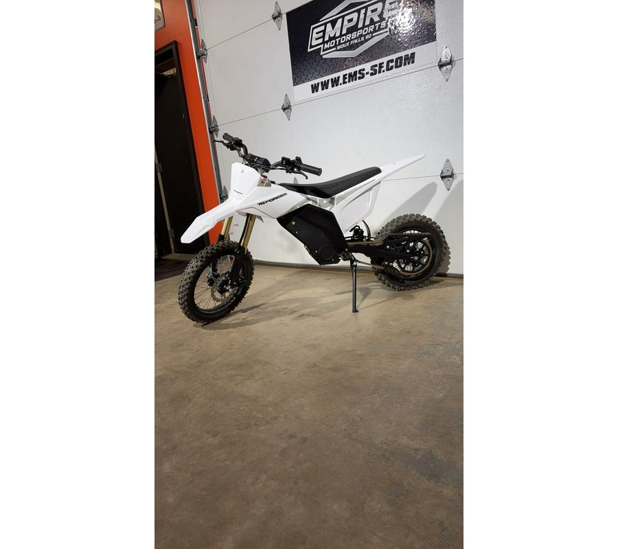 2026 Rawrr 78 FORGED PHASE 1