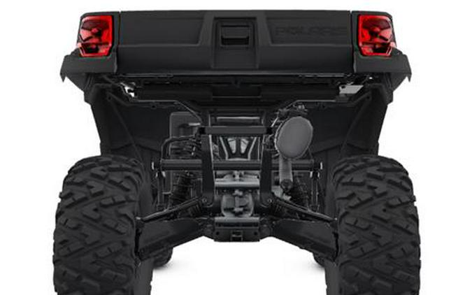 2026 Polaris Sportsman X2 570