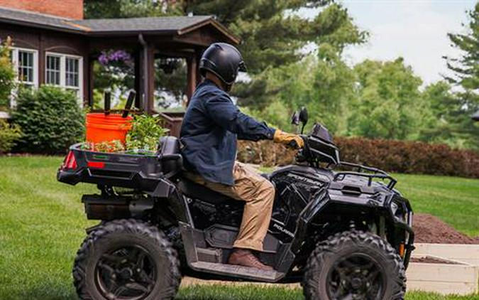 2026 Polaris Sportsman X2 570