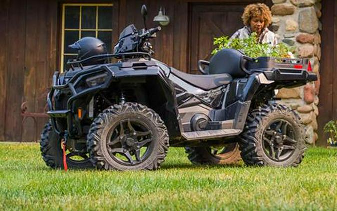 2026 Polaris Sportsman X2 570