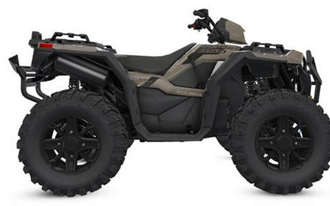 2027 Polaris Sportsman 850 Trail