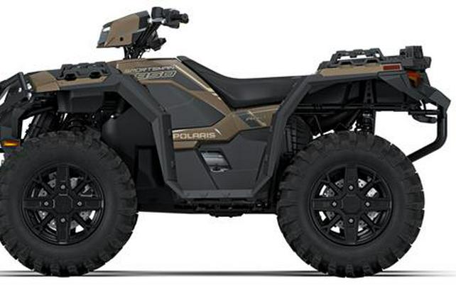 2027 Polaris Sportsman 850 Trail