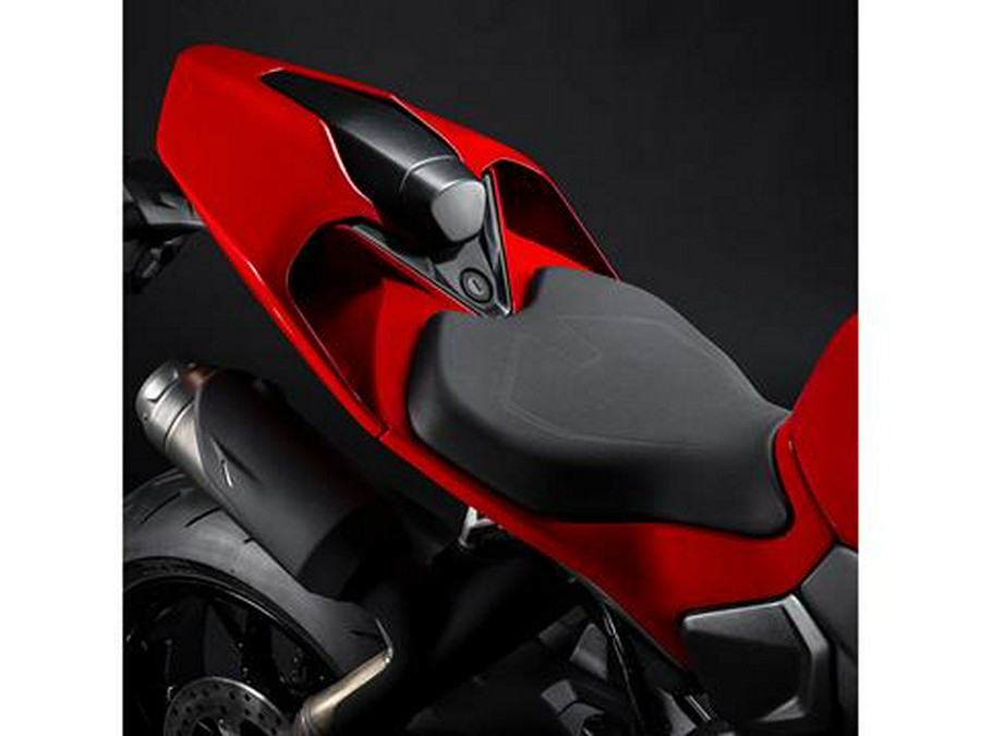 2025 Ducati Panigale V2 S