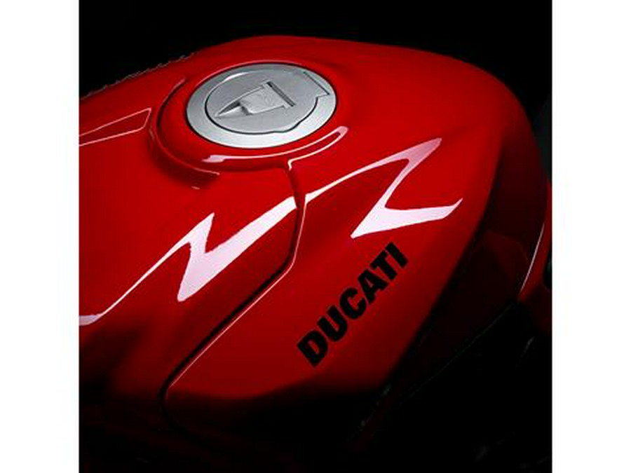 2025 Ducati Panigale V2 S