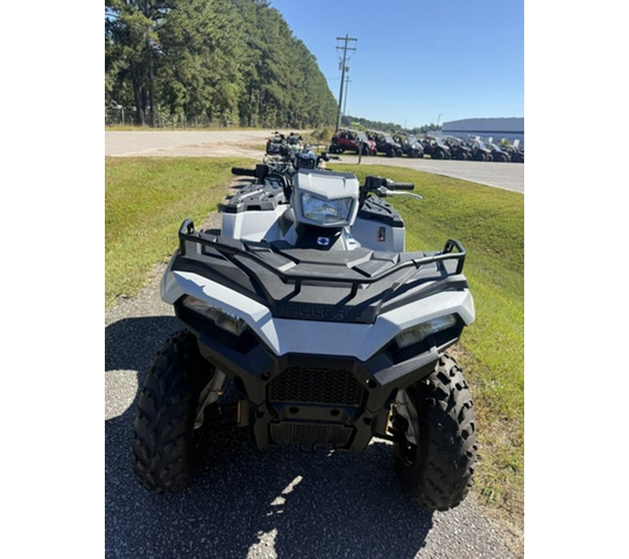2026 Polaris Sportsman 450 H.O.
