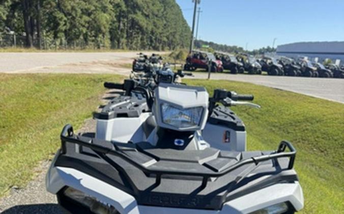 2026 Polaris Sportsman 450 H.O.