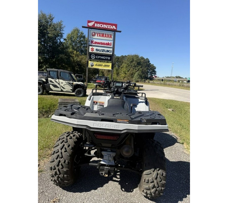 2026 Polaris Sportsman 450 H.O.