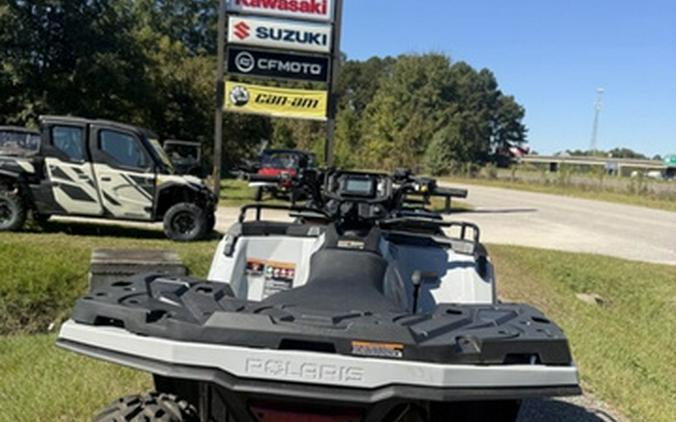 2026 Polaris Sportsman 450 H.O.